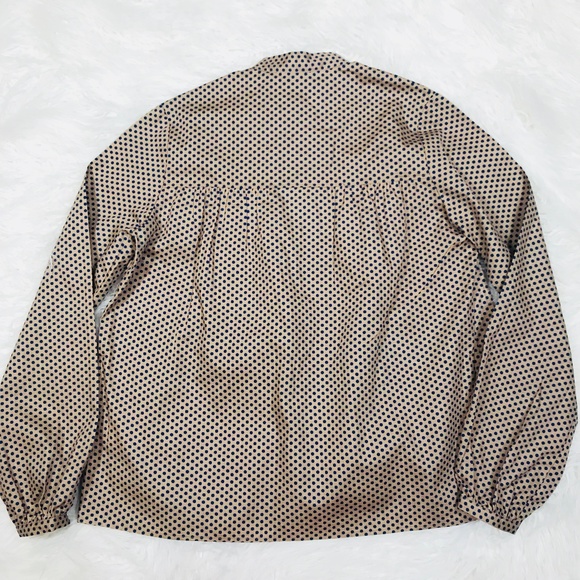 MISS L RAY LONDON GIRLS SHIRT SIZE 14 "NWT" GIRLS - Picture 5 of 5